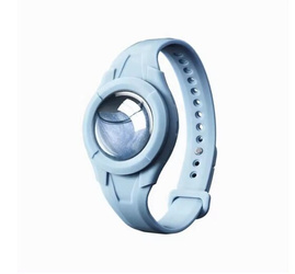 Bransoletka na owady - Niebieski