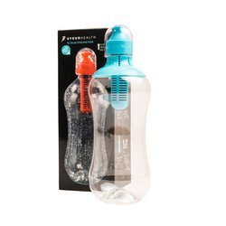 4YH Butelka filtrująca do wody z filtrem