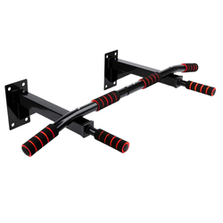 Metalowy drążek do podciągania L