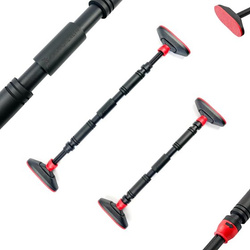 4YH Solidny drążek rozporowy do podciągania PRO