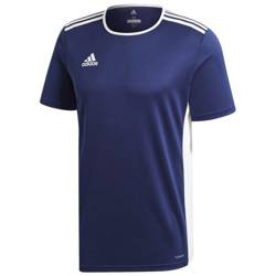 Koszulka męska adidas Entrada 18 granatowa piłkarska sportowa XXL