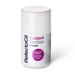 RefectoCil Oxidant 3% Cream Woda utleniona krem 